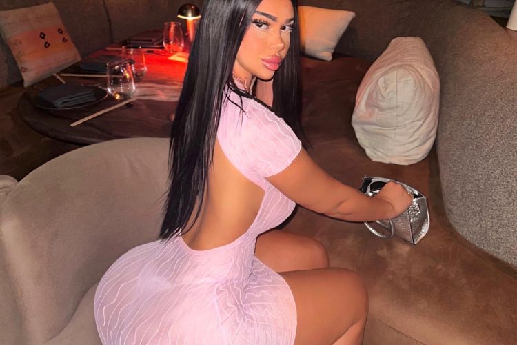 Gabrielle Djr Gaby Baby