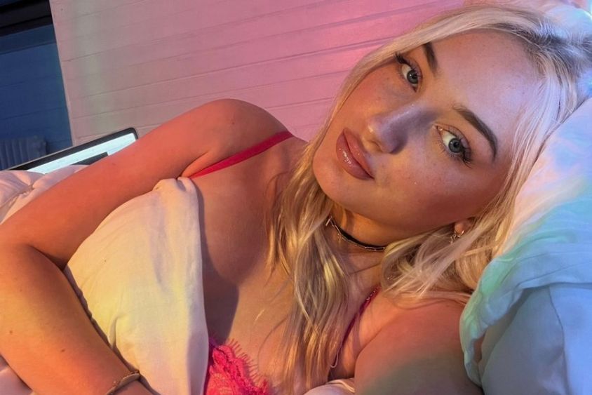 Lajuliepop Diablotine